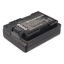 CV-CA709   Camcorder Replacement Battery for Canon BP-709