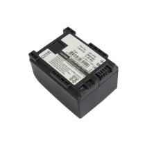 CV-CA809   Camcorder Replacement Battery for Canon BP-809