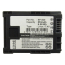 CV-CA809   Pile de remplacement pour caméscope Canon BP-809