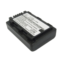 CV-PNVBL090  PILE BE CAMES PANASONIC VW-VBL090