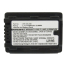 CV-PNVBL090  PILE BE CAMES PANASONIC VW-VBL090