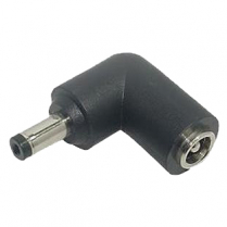 C1   Connector for LBAC/LBDC 4.75 x 1.75 mm