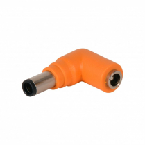 C22   Connector for LBAC/LBDC 7.4 x 12.65 x 5.08 mm