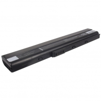 LB-0681   Replacement Laptop Battery for Asus K42/K52 - A32-K52