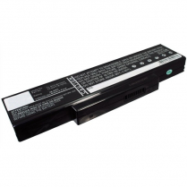 LB-0720   Replacement Laptop Battery for Asus A72/K72 - A32-K72