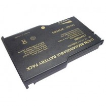 LB-1355LI   PILE ORDI COMPAQ ARMADA E500/V300/V500 6.6AH