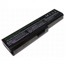 LB-4363   Pile de remplacement d'ordinateur portable Toshiba Equium U400 - PA3634U-1BAS