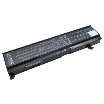 LB-4365LI   Pile de remplacement d'ordinateur portable Toshiba Satellite A85 - PA3451U-1BRS