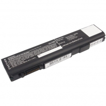 LB-4388   Pile de remplacement d'ordinateur portable Toshiba Dynabook Satellite B450 - PA3788U-1BRS