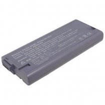 LB-80LI   Replacement Laptop Battery for Sony VAIO PCG-GR/VGN-A - PCGA-BP2E