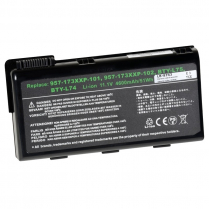 LB-4885 Pile de remplacement d'ordinateur portable Toshiba Satellite  C800/805/840/850 - PA5023U-1BRS Batteries Expert