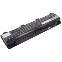 LB-4885   Replacement Laptop Battery for Toshiba Satellite C800/805/840/850 - PA5023U-1BRS