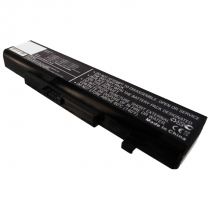 LB-7586   Replacement Laptop Battery for Lenovo Ideapad Y480 - 45N1048
