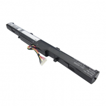 LB-2245   Pile de remplacement d'ordinateur portable Asus X450J - A41-X550E