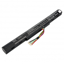 LB-ACS475   Replacement Laptop Battery for Acer Aspire E5-475 - AS16A5K