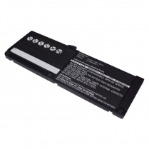 LB-AM1321   Replacement Laptop Battery for Apple MacBook Pro 15" A1286 - A1321 (2009)