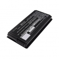 LB-AUF5   Pile de remplacement d'ordinateur portable Asus F5 - A32-F5