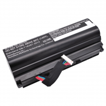 LB-AUG751   Replacement Laptop Battery for Asus G751 - A42N1403/A42LM93