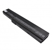 LB-AUN82   Pile de remplacement d'ordinateur portable Asus N82 - A32/A42-N82