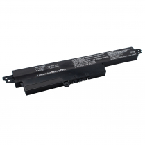 LB-AUX200   Replacement Laptop Battery for Asus VivoBook X200 - A31N1302