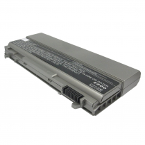 LB-DE2400XX   Pile de remplacement d'ordinateur portable Dell Precision M2400 - 312-0748 (XXL)