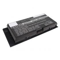 LB-DE4600   Pile de remplacement d'ordinateur portable Dell Precision M4600 - 312-1176