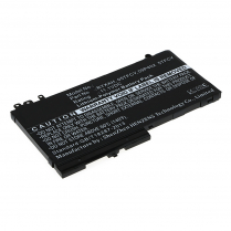 LB-DE5250   Pile de remplacement d'ordinateur portable Dell Latitude E5250 - 451-BBUJ