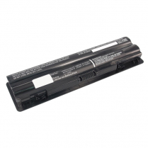 LB-DEL702   Pile de remplacement d'ordinateur portable Dell XPS L702X - 312-1123