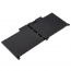 LB-DEL728   Pile de remplacement d'ordinateur portable Dell Latitude E7280 - 451-BBYE