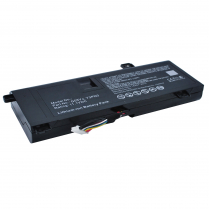 LB-DEM140   Replacement Laptop Battery for Dell Alienware M14 - G05YJ