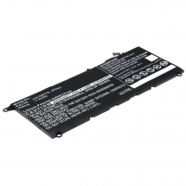 LB-DEX139   Replacement Laptop Battery for Dell XPS 13 9343 - 0N7T6