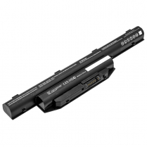 LB-FUA544X   Pile de remplacement d'ordinateur portable Fujitsu LifeBook A544 - FPCBP405 (XL)