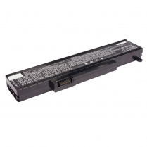 LB-GWP170   Replacement Laptop Battery for Gateway P170 - SQU-715