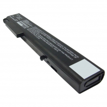 LB-HP8530X   Replacement Laptop Battery for HP EliteBook 8530p/w - HSTNN-LB60 (XL)