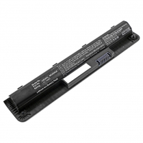 LB-HPB112   Pile de remplacement d'ordinateur portable HP Probook 11 G2 - HSTNN-LB6Q