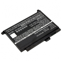 LB-HPC150   Replacement Laptop Battery for HP Pavilion PC 15 - HSTNN-UB7B