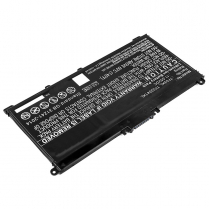 LB-HPC155   Replacement Laptop Battery for HP Pavilion 15-CC - HSTNN-LB7X