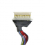 LB-HPE158   Pile de remplacement d'ordinateur portable HP Envy 15-AE - HSTNN-DB6X