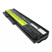 LB-IBX200   Pile de remplacement d'ordinateur portable IBM ThinkPad X200 - 42T4534