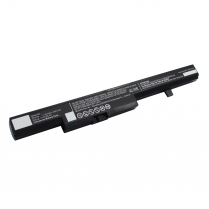 LB-LVB500   Pile de remplacement d'ordinateur portable Lenovo Eraser/IdeaPad B50 - 45N1185