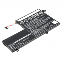 LB-LVE215   Pile de remplacement d'ordinateur portable Lenovo Edge 2 15 - L14L3P21