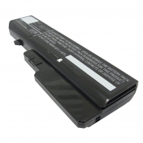 LB-LVG460   Pile de remplacement d'ordinateur portable Lenovo IdeaPad G460 - 57Y6454
