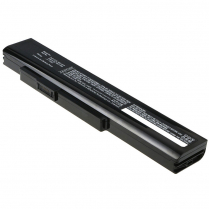 LB-MD9776   Replacement Laptop Battery for Medion MD97768 - A32-A15