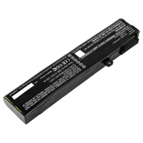 LB-MGE620   Pile de remplacement d'ordinateur portable MSI GE62 - BTY-M6H