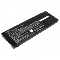 LB-SOBPS24   Pile de remplacement d'ordinateur portable Sony VAIO VPC-S - VGP-BPS24