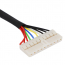 LB-TOL550   Pile de remplacement d'ordinateur portable Toshiba Satellite L55 - PA5107U-1BRS