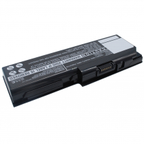 LB-TOX200   Replacement Laptop Battery for Toshiba Satellite X200 - PA3536U-1BRS