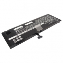 LB-AM1382   Replacement Laptop Battery for Apple Macbook Pro 15" - A1382 (2011-12)