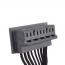 LB-AM1382   Pile de remplacement d'ordinateur portable Apple Apple Macbook Pro 15" - A1382 (2011-12)