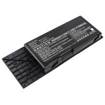 LB-DER173   Pile de remplacement d'ordinateur portable Dell Alienware M17x R3 - BTYVOY1